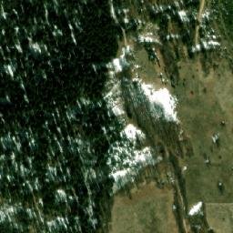 Satellite imagery of Tisovac, BA