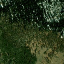 Satellite imagery of Velika Manjača, BA