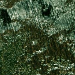 Satellite imagery of Velika Manjača, BA