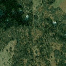 Satellite imagery of Prisjeka, BA