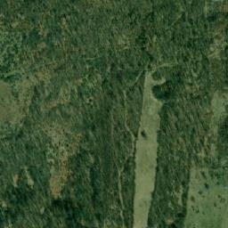 Satellite imagery of Vučkovica, BA