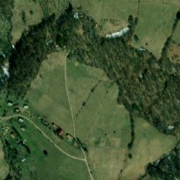 Satellite imagery of Debelo Brdo, BA