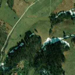 Satellite imagery of Debelo Brdo, BA