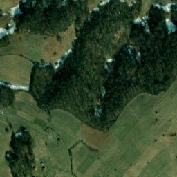 Satellite imagery of Debelo Brdo, BA