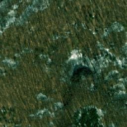 Satellite imagery of Osredak, BA