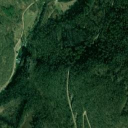 Satellite imagery of Klinića Brdo, BA