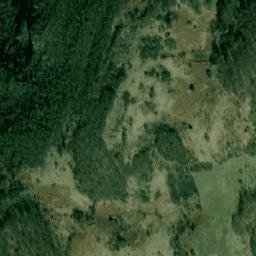Satellite imagery of Klinića Brdo, BA