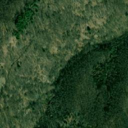 Satellite imagery of Klinića Brdo, BA