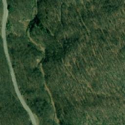 Satellite imagery of Rađeno Brdo, BA