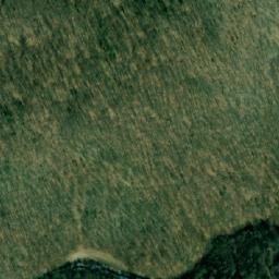 Satellite imagery of Rađeno Brdo, BA