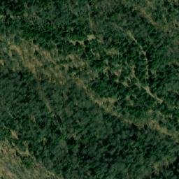 Satellite imagery of Mangan, BA