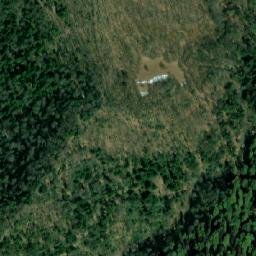 Satellite imagery of Hrtovska Kosa, BA