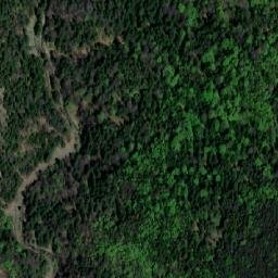 Satellite imagery of Borački Komin, BA