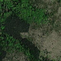 Satellite imagery of Borački Komin, BA