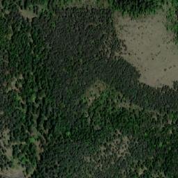 Satellite imagery of Ometaljka, BA