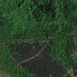 Satellite imagery of Mali Tajan, BA