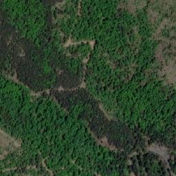 Satellite imagery of Rudina, BA