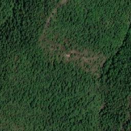 Satellite imagery of Teodorova Kosa, BA