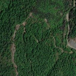 Satellite imagery of Ilića Brdo, BA