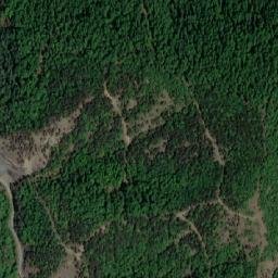 Satellite imagery of Ilića Brdo, BA