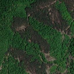 Satellite imagery of Ilića Brdo, BA
