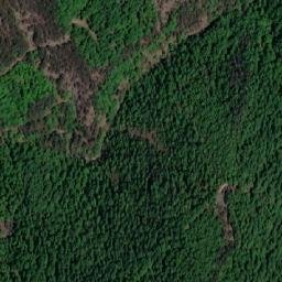 Satellite imagery of Ljutoš, BA