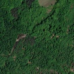 Satellite imagery of Ljutoš, BA