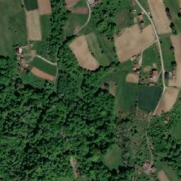Satellite imagery of Babino Brdo, BA