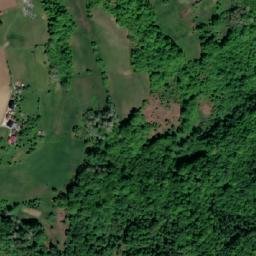 Satellite imagery of Babino Brdo, BA