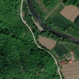 Satellite imagery of Babino Brdo, BA