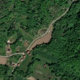 Satellite imagery of Jurkovo Brdo, BA