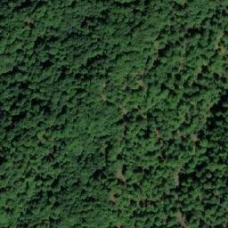 Satellite imagery of Debela Kosa, BA