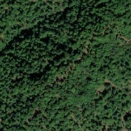 Satellite imagery of Debela Kosa, BA