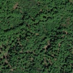 Satellite imagery of Debela Kosa, BA