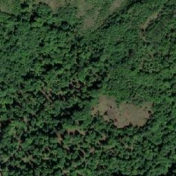 Satellite imagery of Vis-Plane, BA