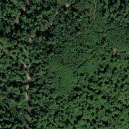 Satellite imagery of Crni Vrh, BA