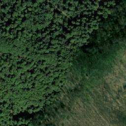 Satellite imagery of Crni Vrh, BA