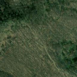 Satellite imagery of Crni Vrh, BA