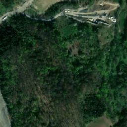 Satellite imagery of Kik, BA