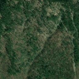 Satellite imagery of Žagar, BA