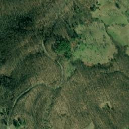 Satellite imagery of Karacinac, BA