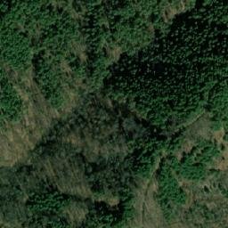 Satellite imagery of Kamenik, BA