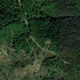 Satellite imagery of Kamenik, BA