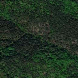 Satellite imagery of Kamenik, BA