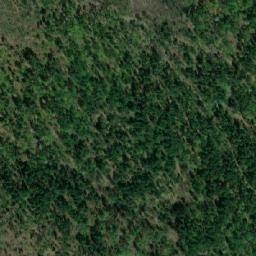 Satellite imagery of Stankova Kosa, BA