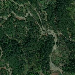 Satellite imagery of Lipova Glavica, BA