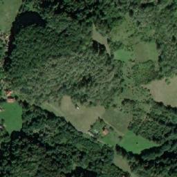 Satellite imagery of Kamenje, BA
