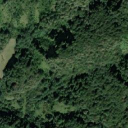 Satellite imagery of Kamenje, BA