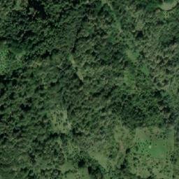 Satellite imagery of Kamenje, BA