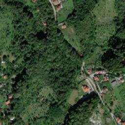 Satellite imagery of Kozlovac, BA